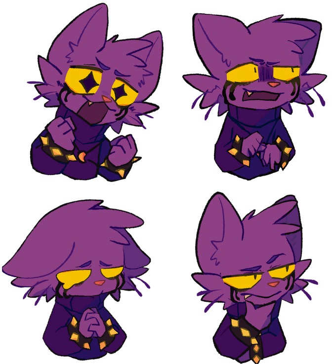 Commission for @ronydouu