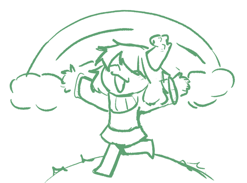 when you commission me